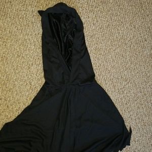 Spirit of Hallowwen Costumes - Scream/Ghost face costume Spirit of Hallowwen Costumes - Scream/Ghost face costume